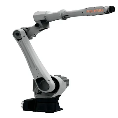 Koji su učinci uštede troškova korištenja automobilskog robota za zavarivanje?