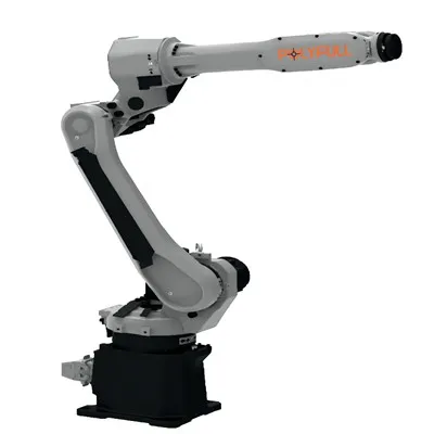 10 vodećih poljskih tvornica robota u svijetu